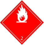 Класс 2 Газы 2