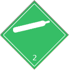 Класс 2 Газы 4