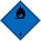 Класс 4.3 b