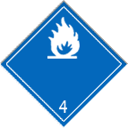 Класс 4.3 w