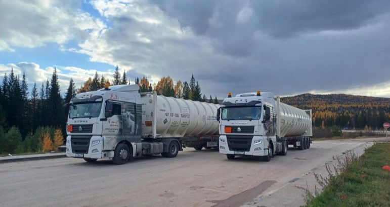 Автоперевозки опасных грузов 15